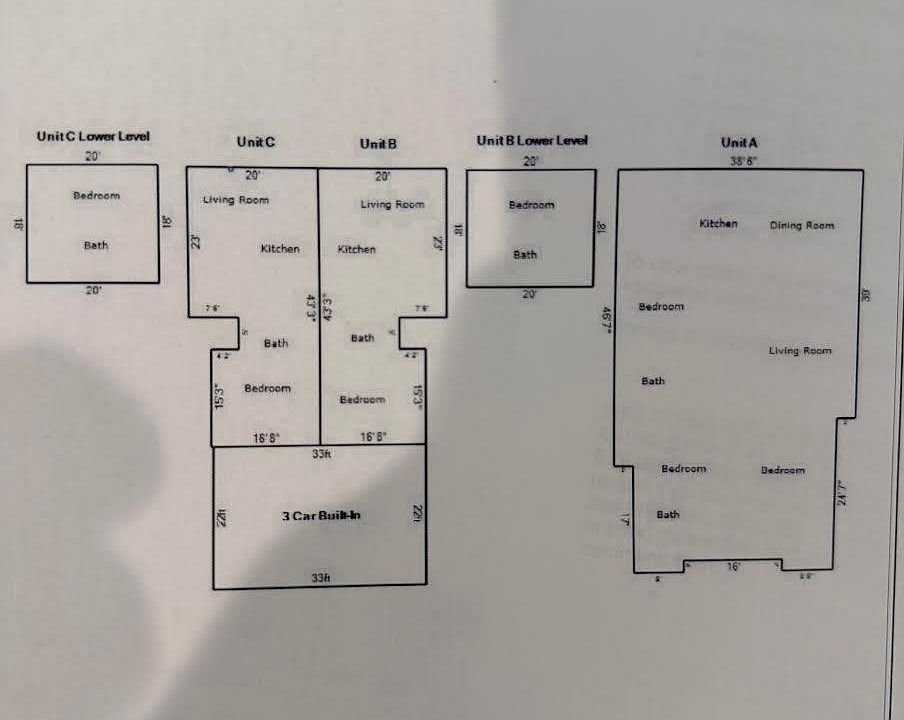 2nd image of 2415 Columbia Blvd