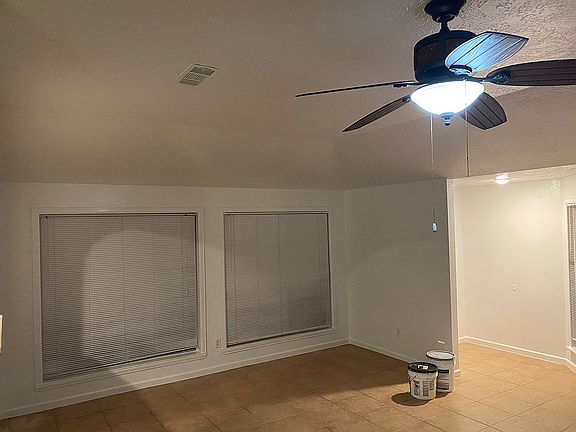 Front room 