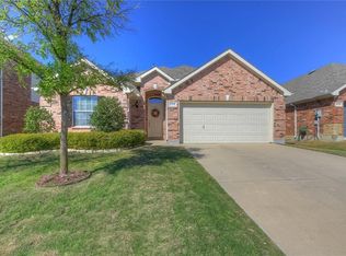 2705 Calmwater Dr, Little Elm, TX 75068