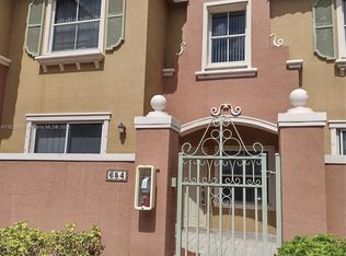 654 SW 106th Ave #1502, Hollywood, FL 33025