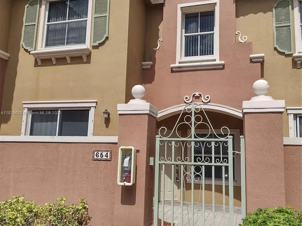 654 SW 106th Ave #1502, Hollywood, FL 33025