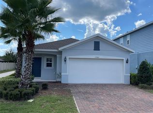17401 Painted Leaf Way, Clermont, FL 34714
