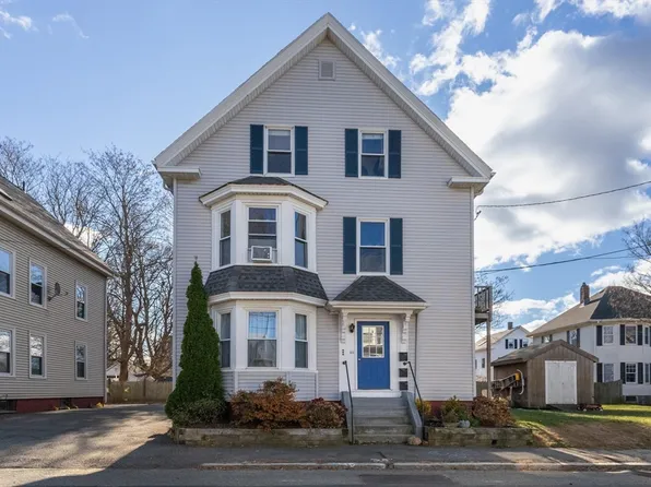 38 School St #3, Beverly, MA 01915