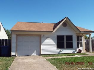 4020 Comanche Sunrise, San Antonio, TX 78244