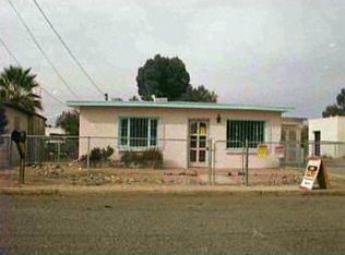 1007 N Palo Verde Blvd UNIT 0, Tucson, AZ 85716