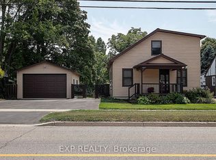 4027 Catherine St, Thames Centre, ON N0L1G2