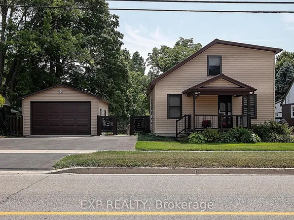 4027 Catherine St, Thames Centre, ON N0L 1G2