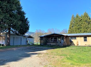 1392 Cedar Flat Rd, Williams, OR 97544