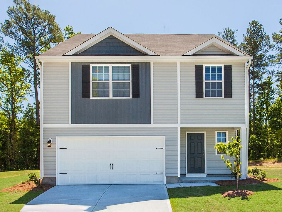 Gorgeous home loaded with upgrades