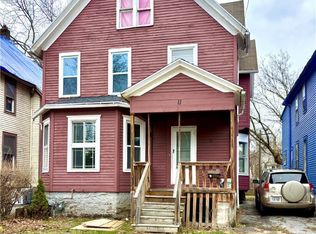 11 Athens St, Rochester, NY 14621