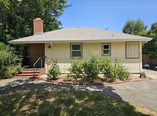 321 11th St, Davis, CA 95616