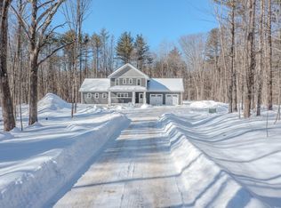36 Leavitt Ln, Strafford, NH 03884