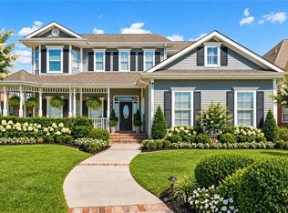 140 Pinehurst Ct, New Orleans, LA 70128
