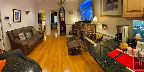 Rented by Highline Residential