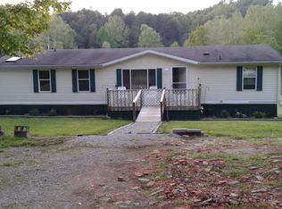 11313 Tribble Rd, Leon, WV 25123