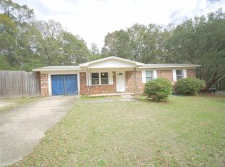 6782 Anola Dr, Milton, FL 32570