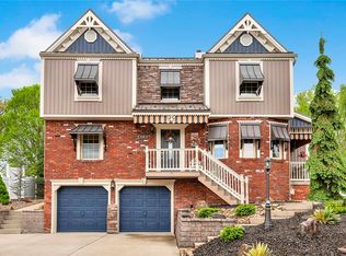 410 Jackson Dr, Apollo, PA 15613