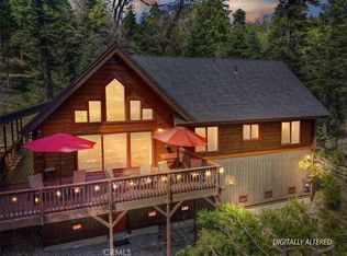 116 E Ln, Lake Arrowhead, CA 92352