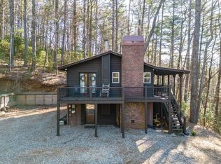 81 Rebel Ridge Rd, Blairsville, GA 30512
