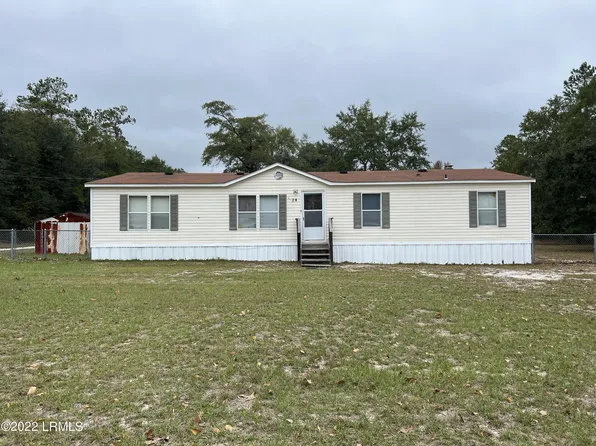 4785 Walterboro Hwy, Varnville, SC 29944