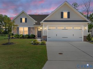 7436 E Danube Loop, New Kent, VA 23124