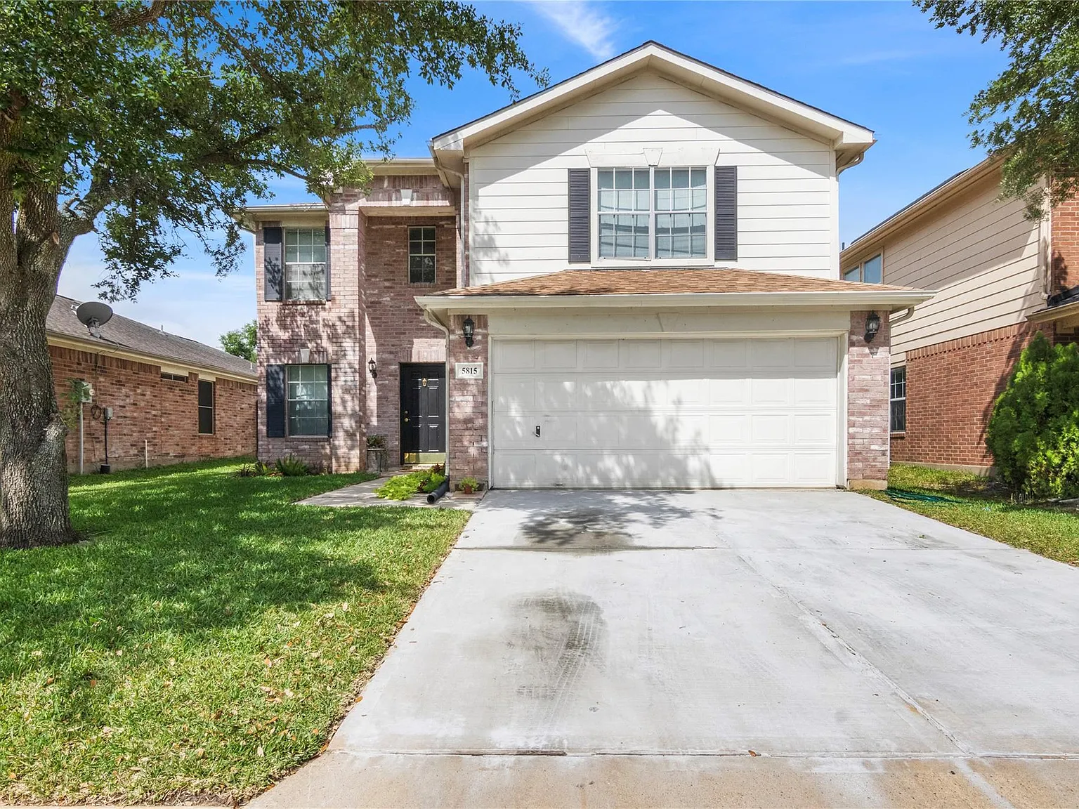 3 bed, 2.5 bath, 1810 sqft, $1,850 — Photo 1