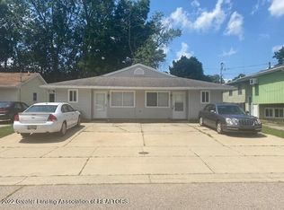 2579-2581 Schippell St, Holt, MI 48842