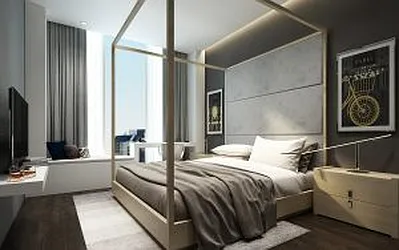 Rented by Feast Realty Group