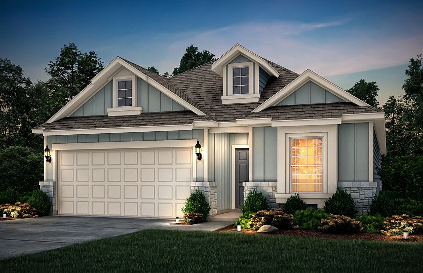 Home Exterior G