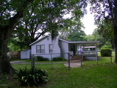 3187 Lane Ave N, Jacksonville, FL, 32254