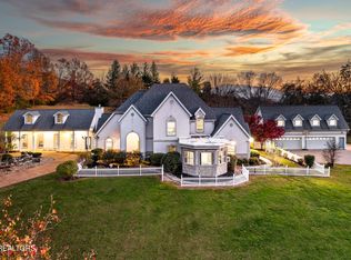 720 Sharp Rd, Sevierville, TN 37876