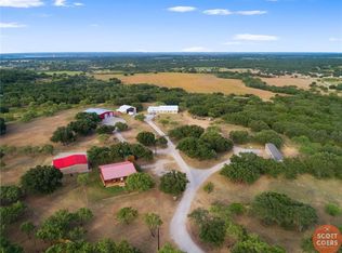 480 Riggs Ln, Brownwood, TX 76801