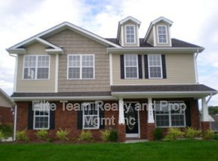 7539 April Mist Trl, Huntersville, NC 28078