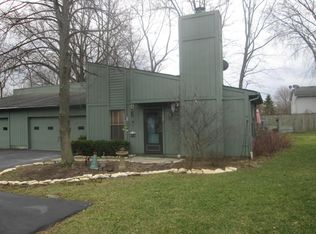 1279 Worthington Creek Dr #5, Columbus, OH 43085