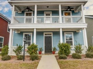 116 Crossandra Ave, Summerville, SC 29483