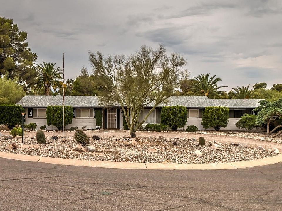 1st image of 3451 N Calle Largo