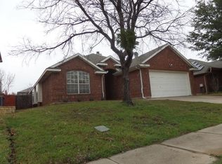 5405 Trout Creek Ct, Watauga, TX 76137