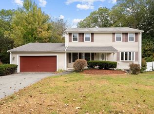 67 Abby Rd, Braintree, MA 02184