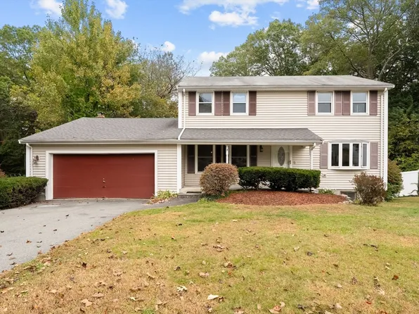 67 Abby Rd, Braintree, MA 02184