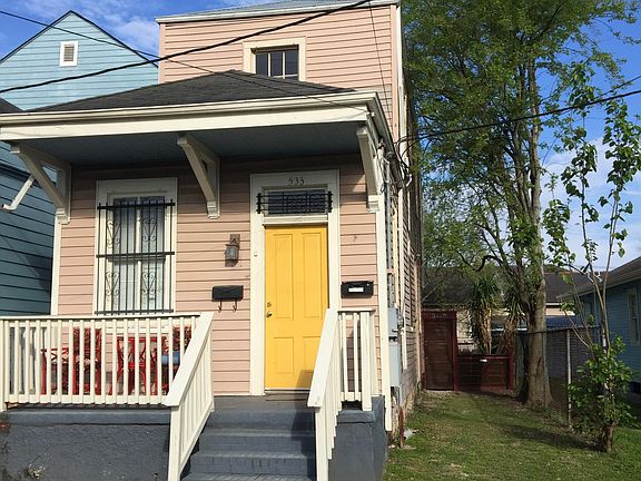 2nd image of 533 S Telemachus St #A