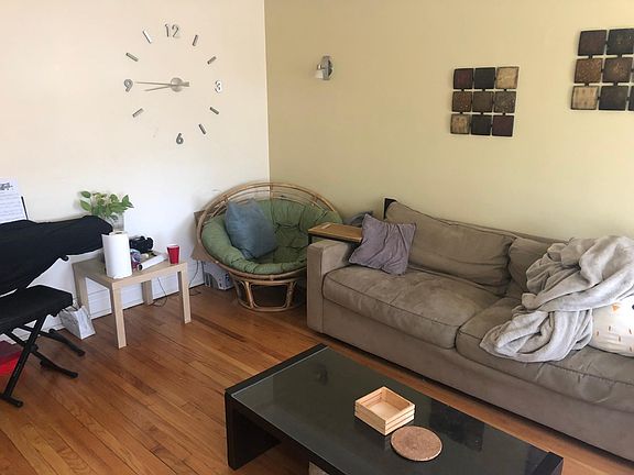 2nd image of 142 Harrison St APT 3E