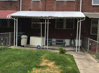 2917 E Federal St, Baltimore, MD 21213