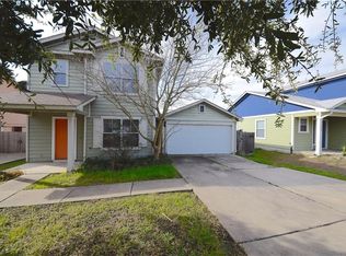 11828 Lima Dr, Manor, TX 78653