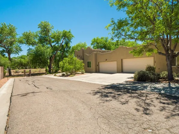 3504 Setaria Rd NW, Albuquerque, NM 87120