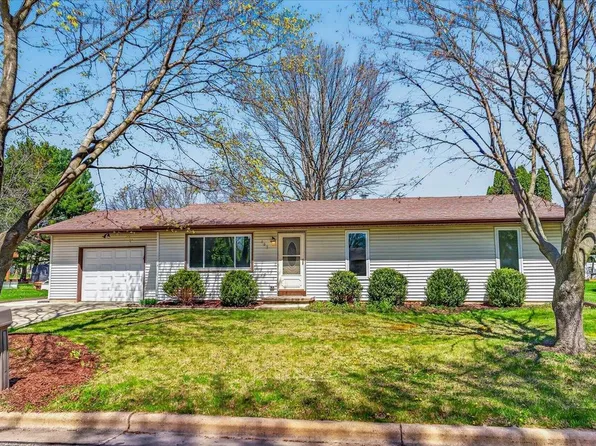 403 Lucille Street, Verona, WI 53593