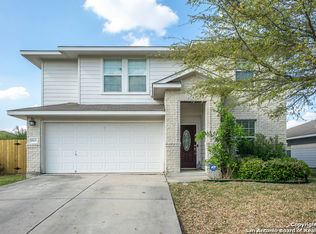 9515 Everton, San Antonio, TX 78245
