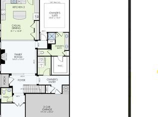403 Boscawen Ln, Cary, NC 27519