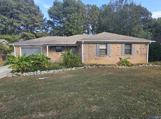 1404 Brownstone Ave SW, Decatur, AL 35603