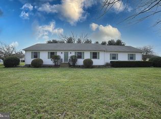 24565 Holsinger Ln, Ridgely, MD 21660