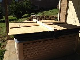 5th image of 1142 Britts Dr